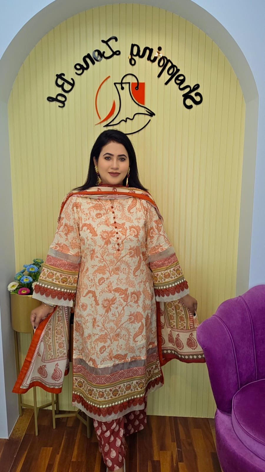 Luxury Pure Cotton Collection